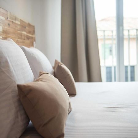 Hotel Du Lez Bollène Eksteriør billede